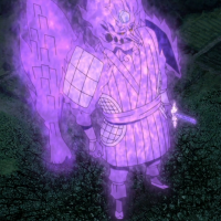 Indrovo Kompletní Susanoo